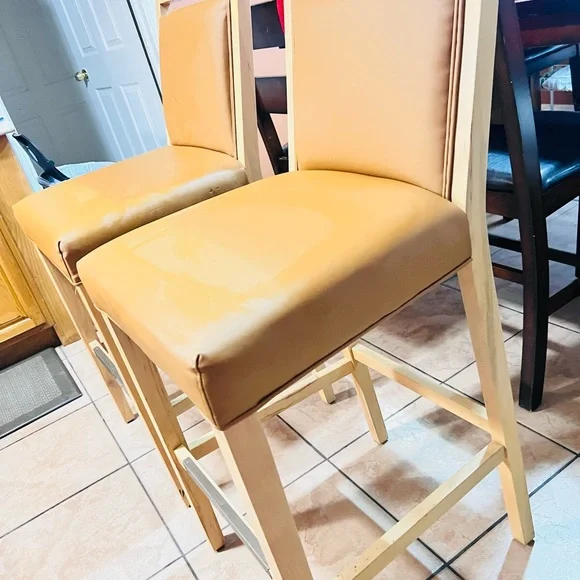 Barstools - Picture 3 of 3